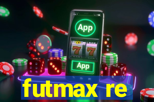 futmax re